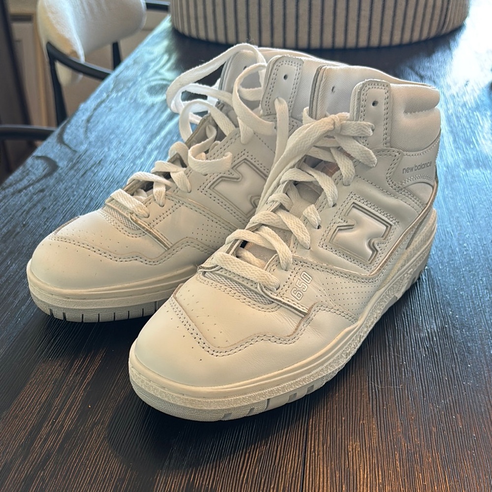 New Balance Men's 650 Sneaker